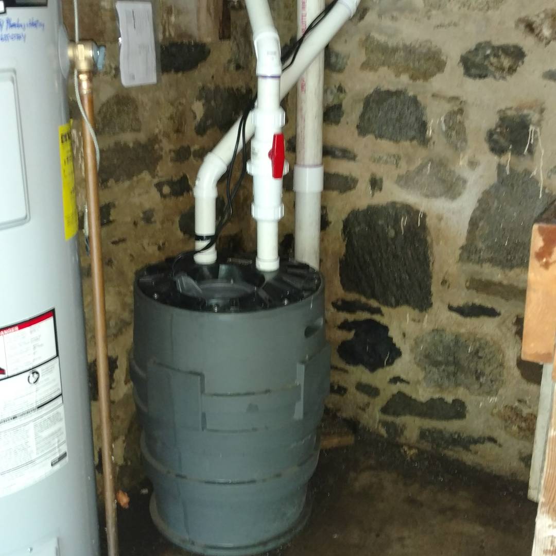 Pro Drain Service logo