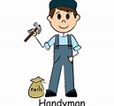 Handyman Services logo