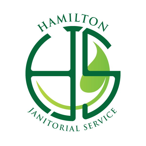 Leie Hamilton Cleaning Service logo