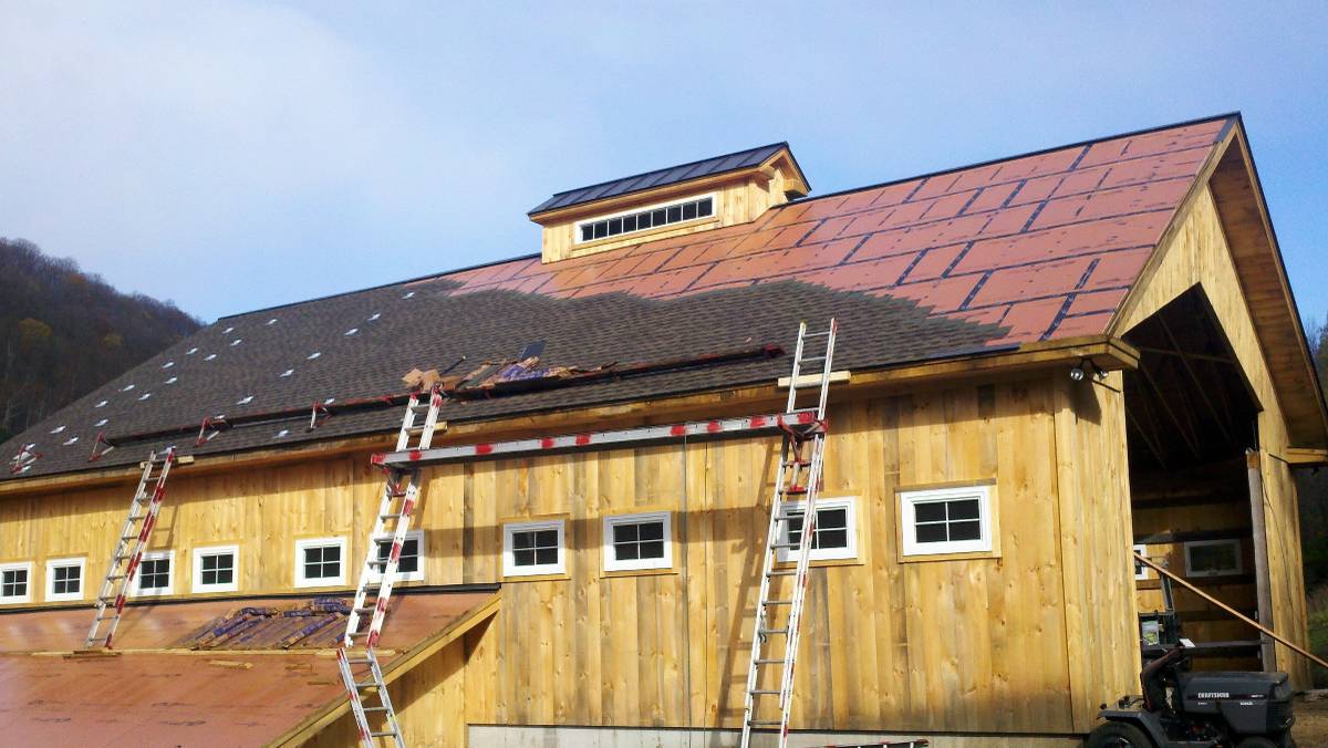 Avatar for Total Roofing & Service Inc.