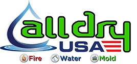 All Dry USA - Illinois logo