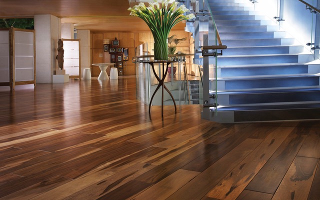 Logo for Xquisite Hardwood Flooring Designs