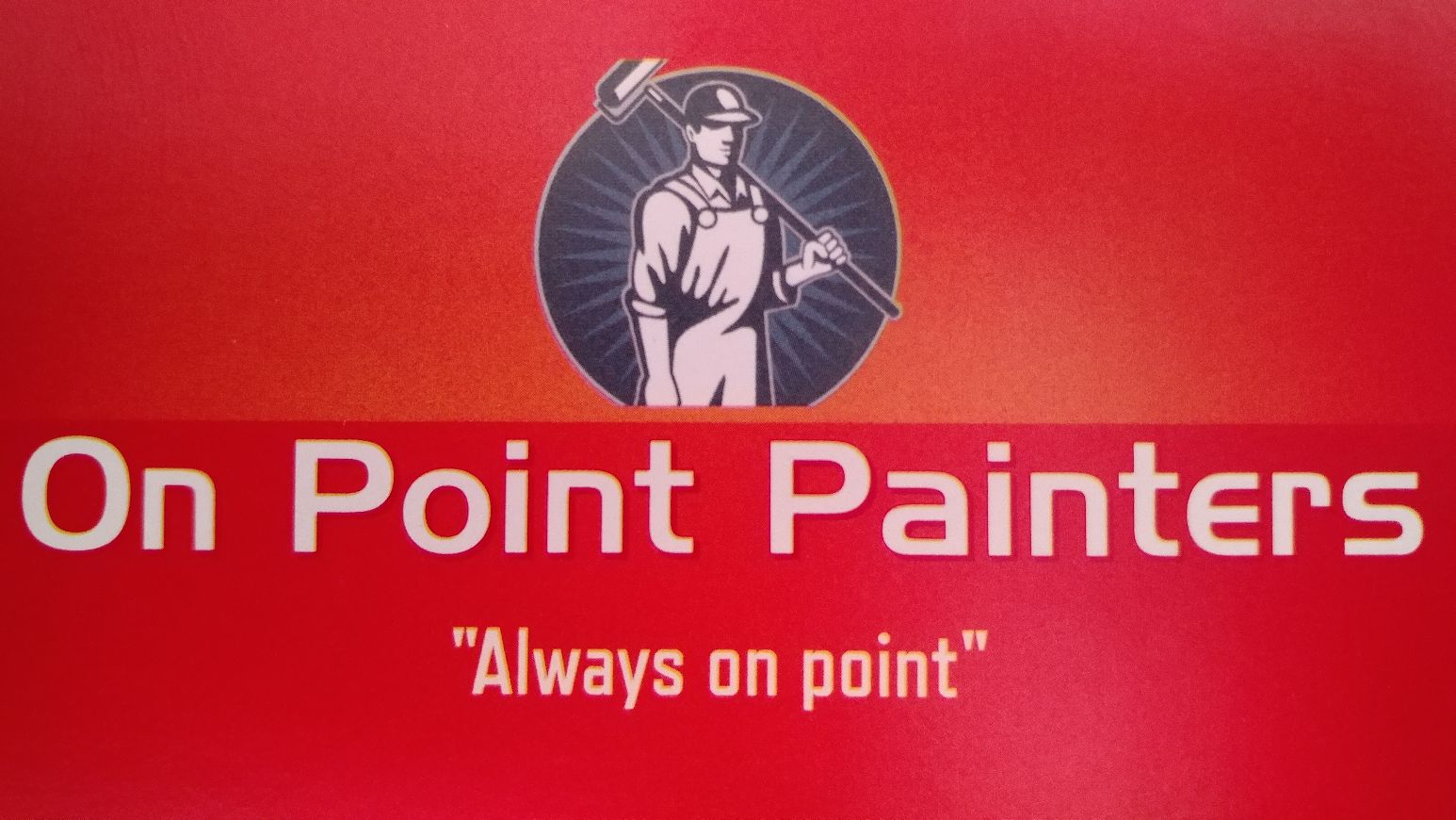 Avatar for On Point Painters
