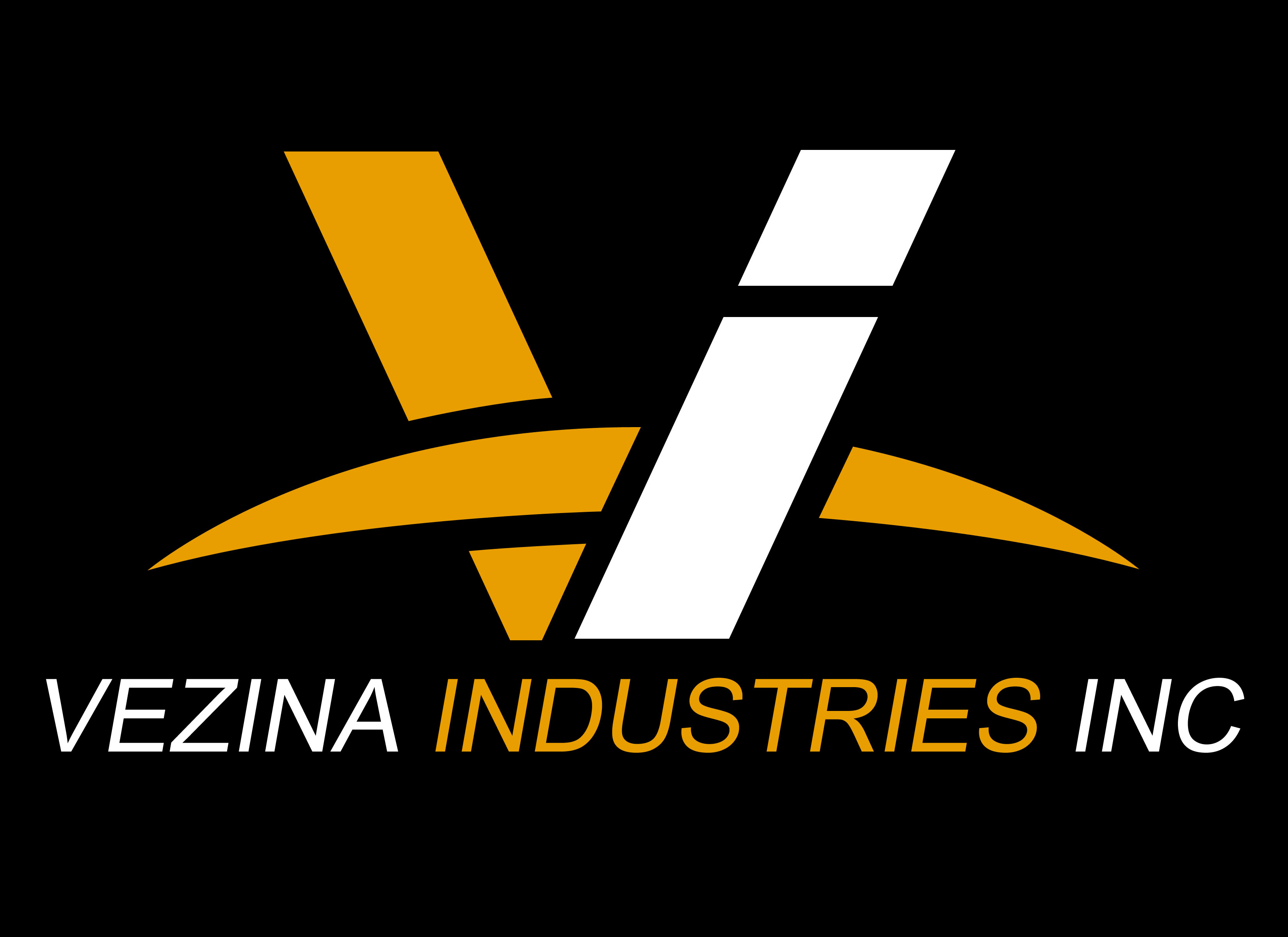 Vezina Industries Inc. logo