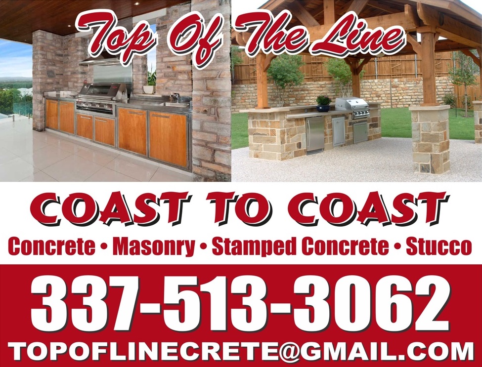 Avatar for Coast2Coast Concrete and Masonry