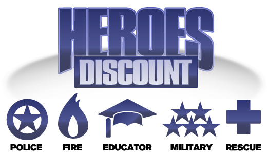 Mike's Overhead DOOR CO. logo