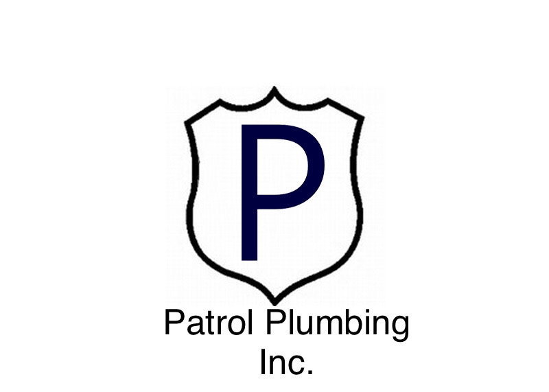 Patrol Plumbing Inc. logo
