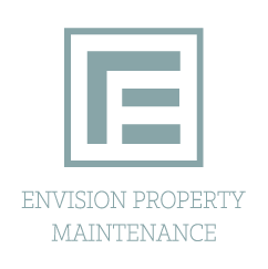 Envision Property Maintenance LLC logo