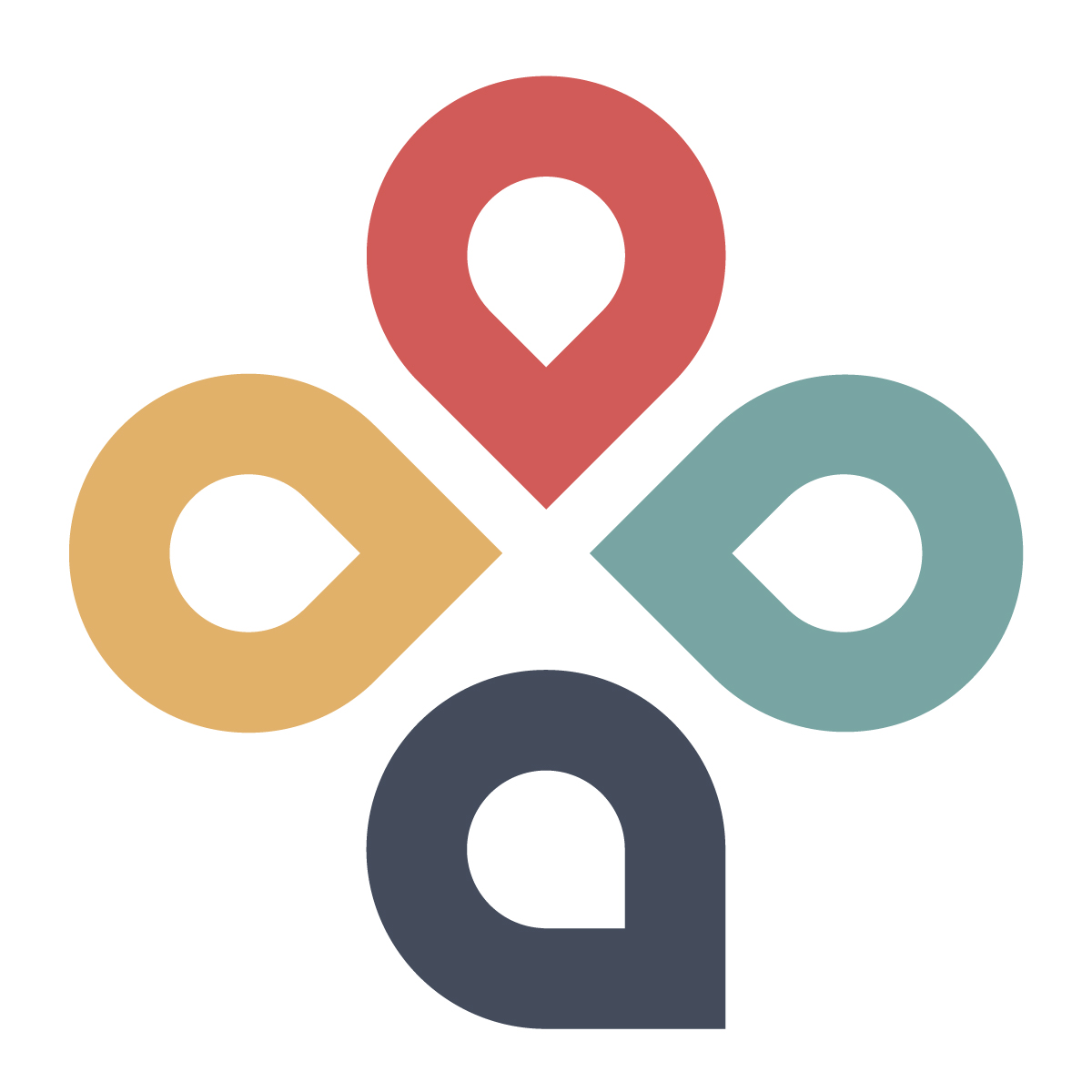 Quest Preservation logo
