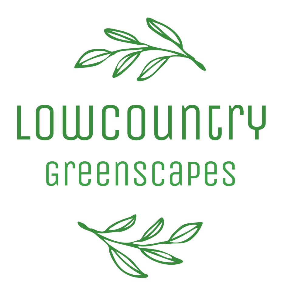 Logo for Lowcountry Greenscapes