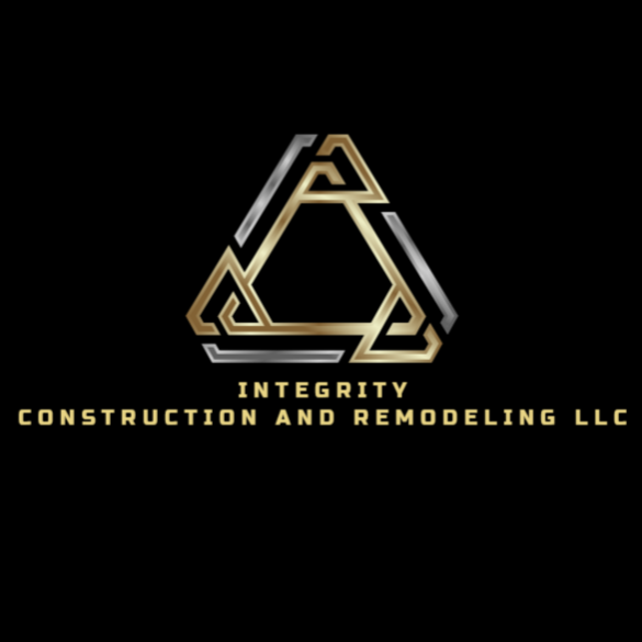 Logo for Integrity Home Repair