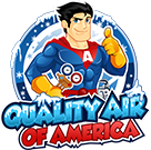 Avatar for Quality Air of America