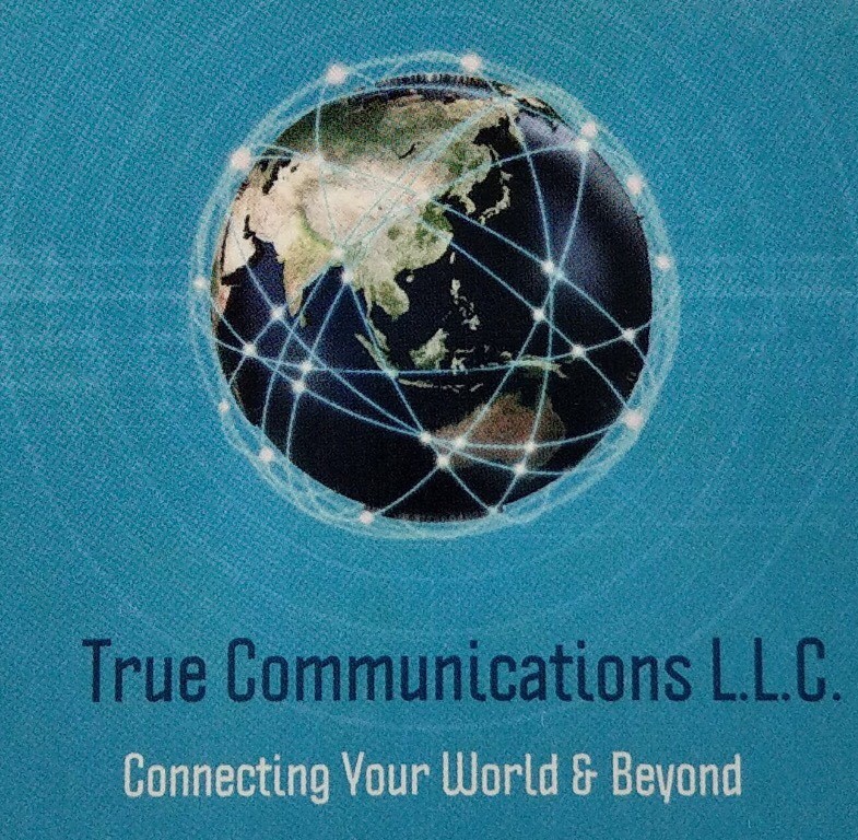 True Communications LLC logo