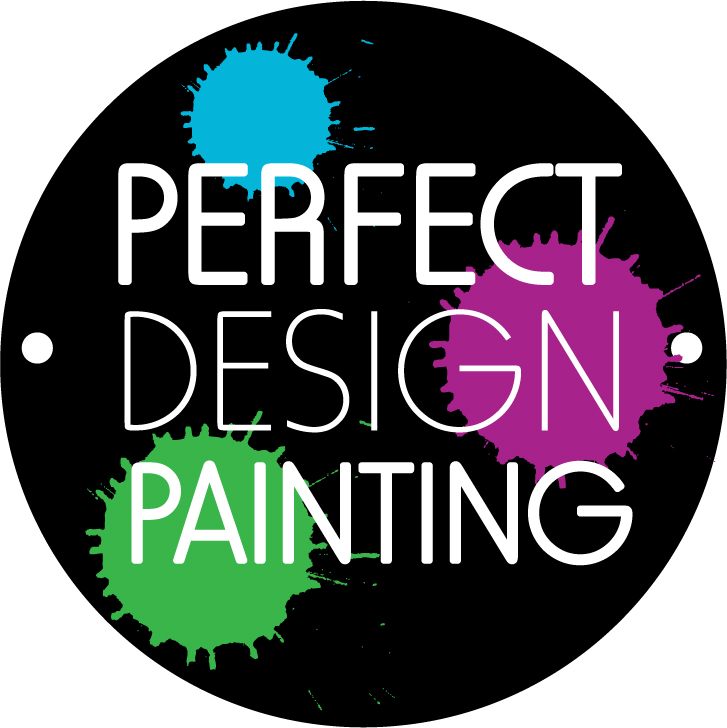 Perfect Design Painting logo