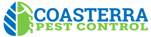 Coasterra Pest Control logo