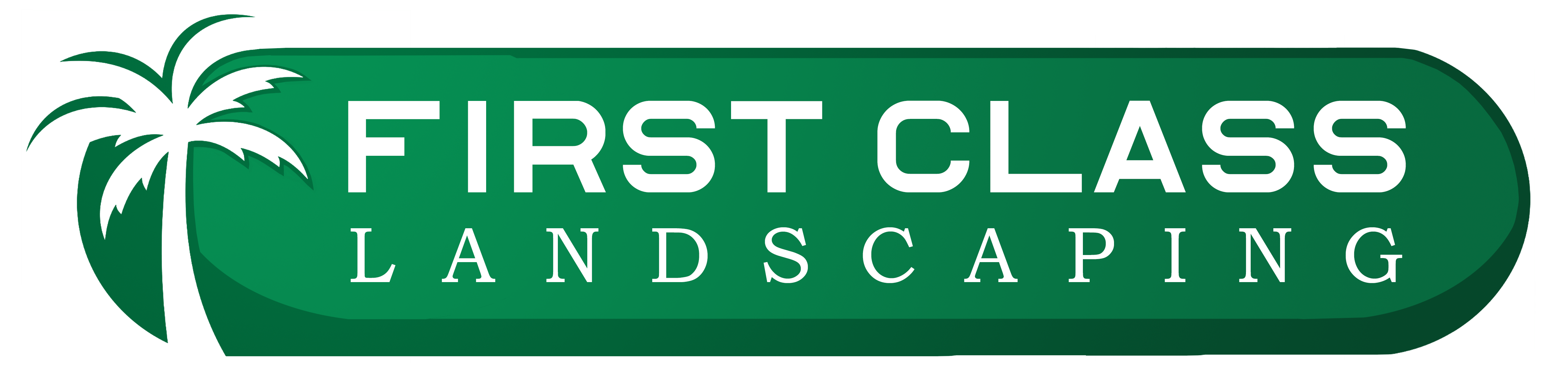 Avatar for First Class Landscaping