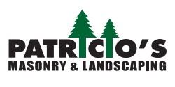 Patricio's Property Maintenance logo