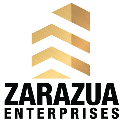 Zarazua Enterprises logo