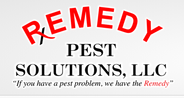 Remedy Pest Solutions, LLC logo