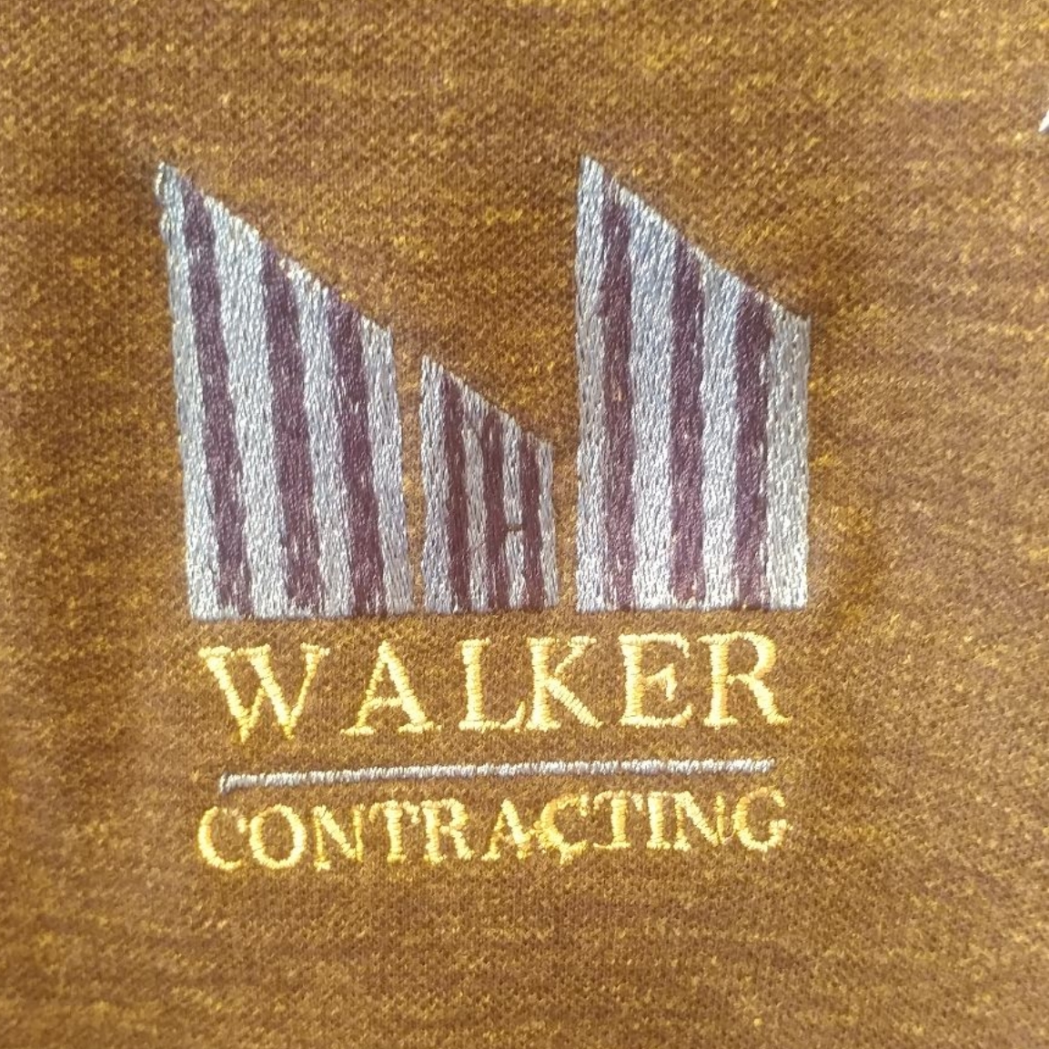 Logo for Walker Contracting Services, Inc.