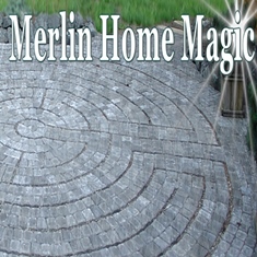 Avatar for Merlin Home Magic