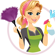 Ana's Professional Cleaning Services LLC logo