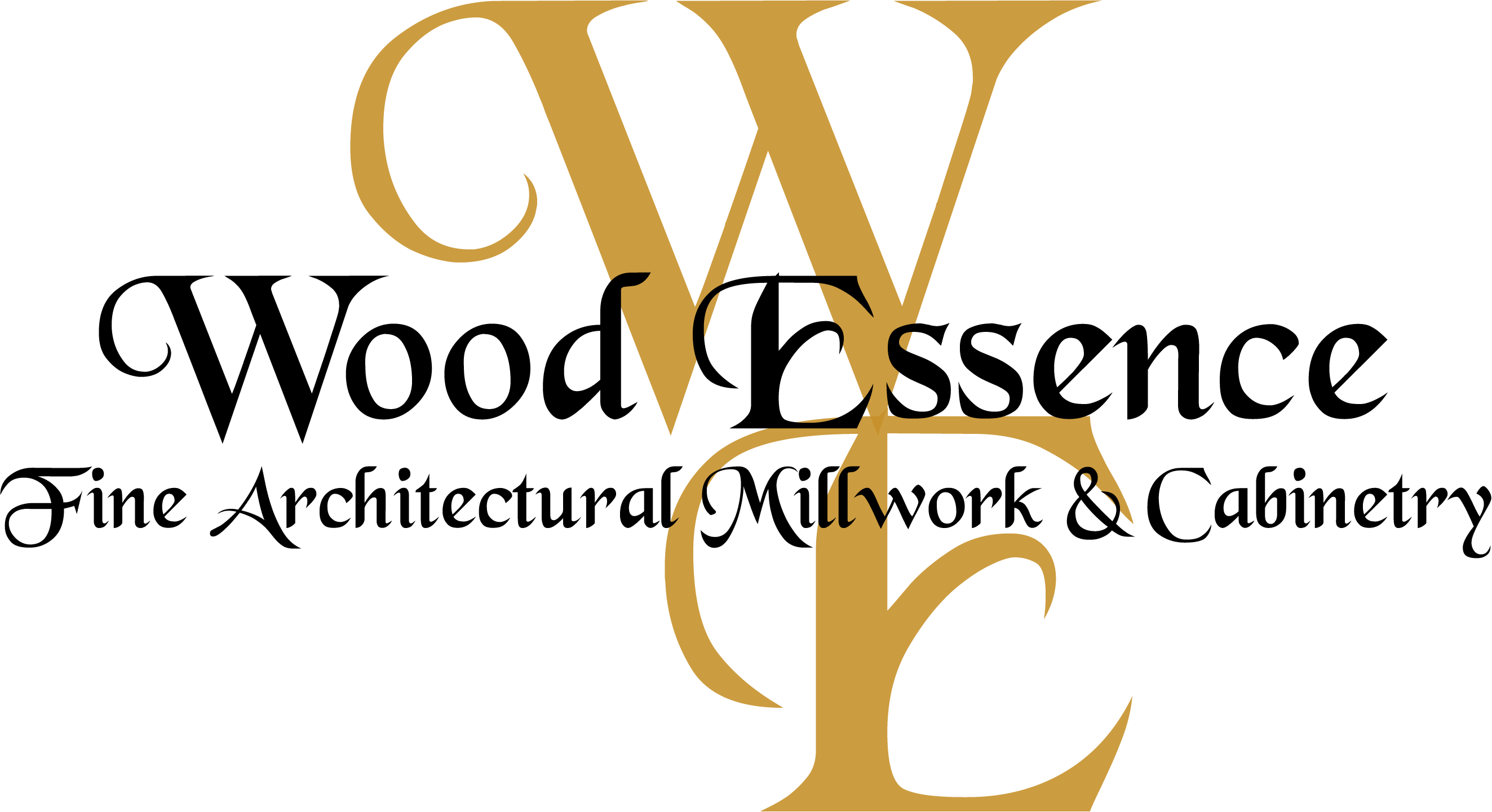Wood Essence logo