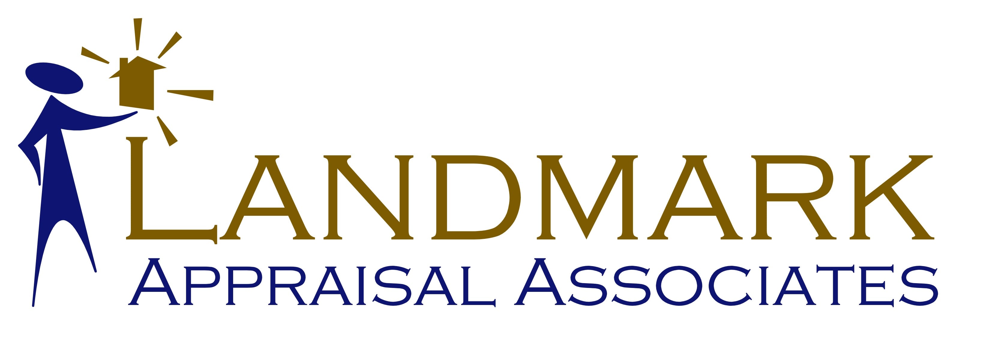 Avatar for Landmark Appraisal Associates