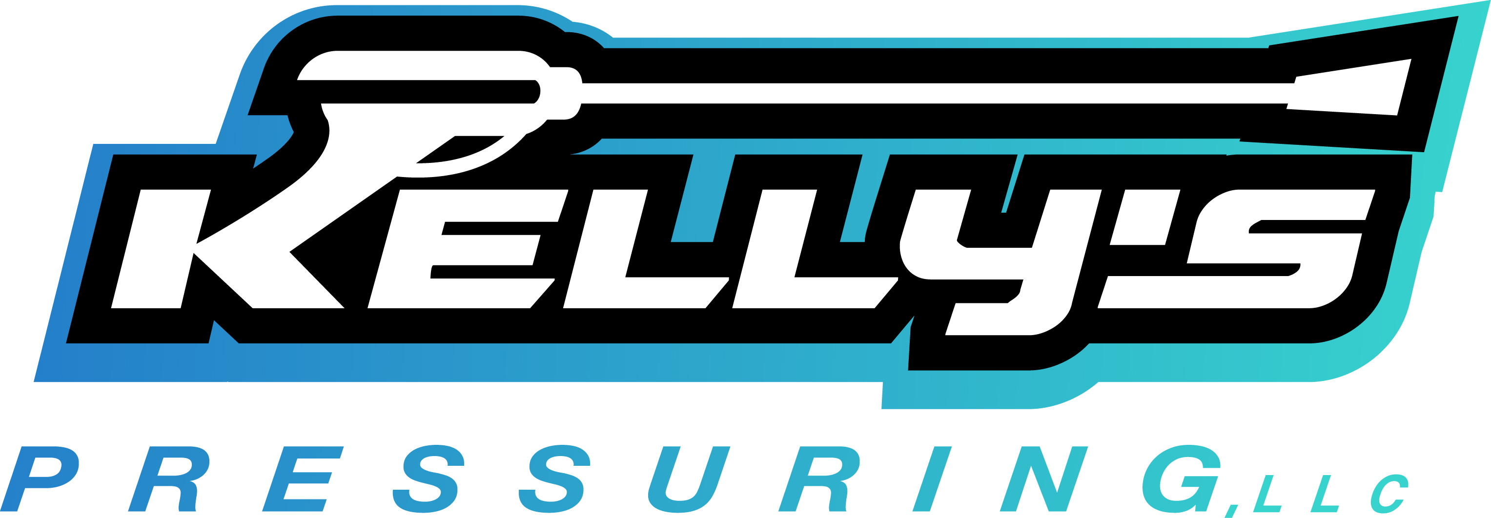 Kelly's Pressuring LLC logo