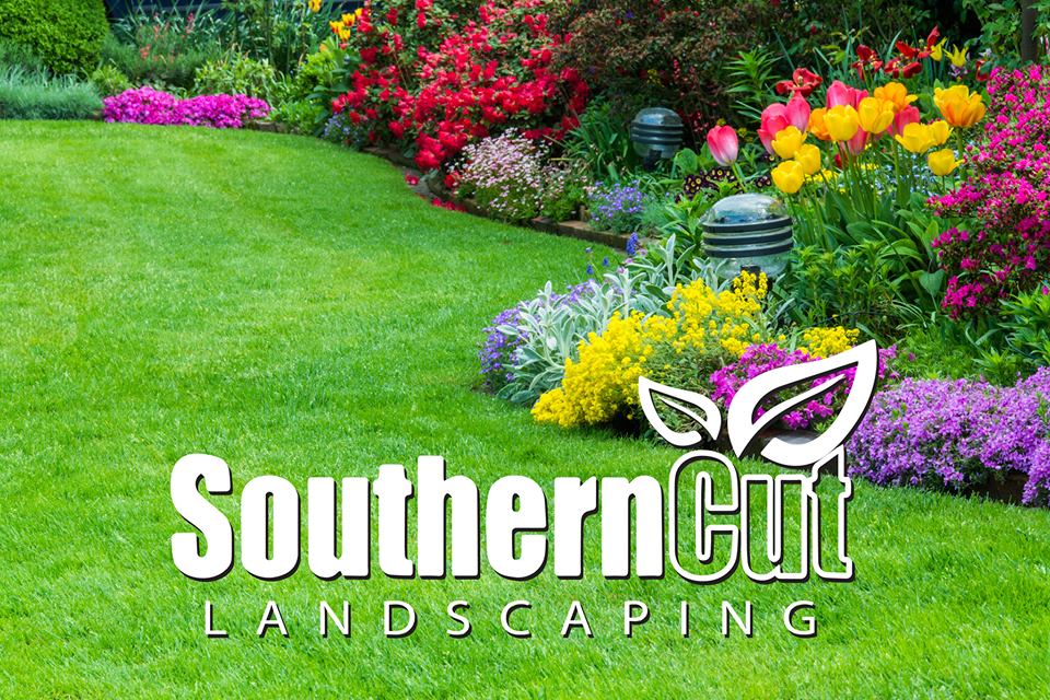 Southern Cut Landscaping LLC logo
