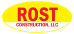 Logo for Rost Construction, LLC