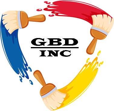 GBD-INC logo