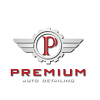 Premium Auto Detailing logo