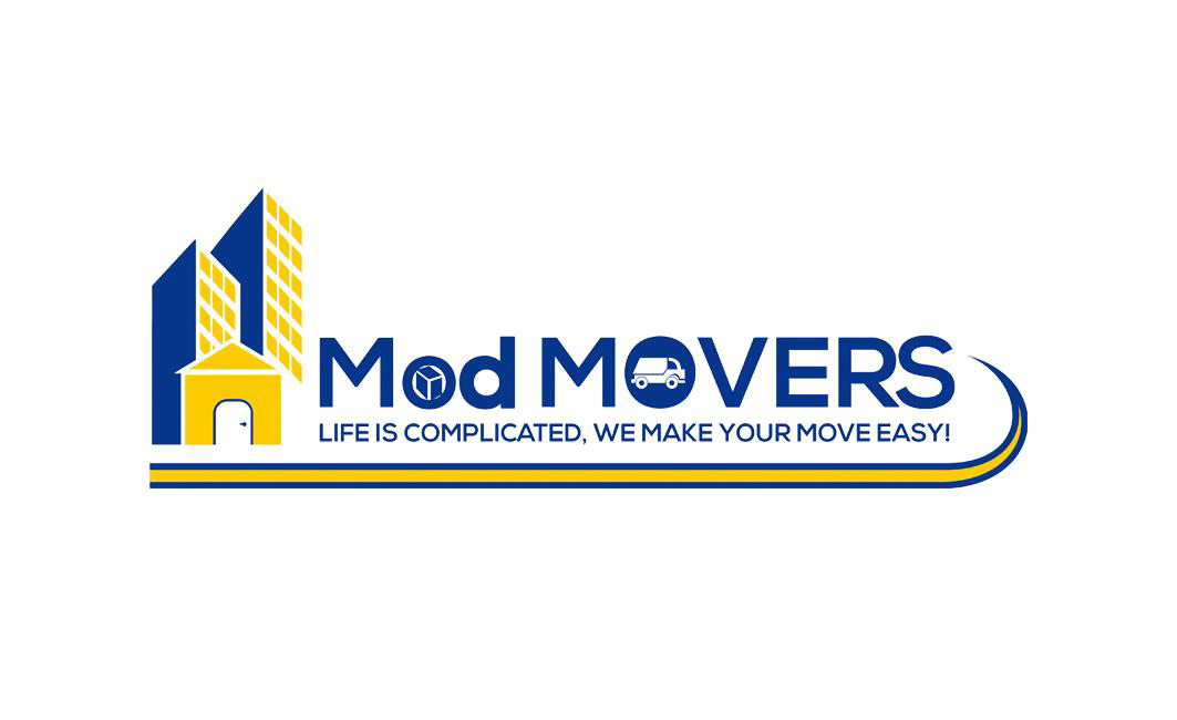 Mod Movers logo