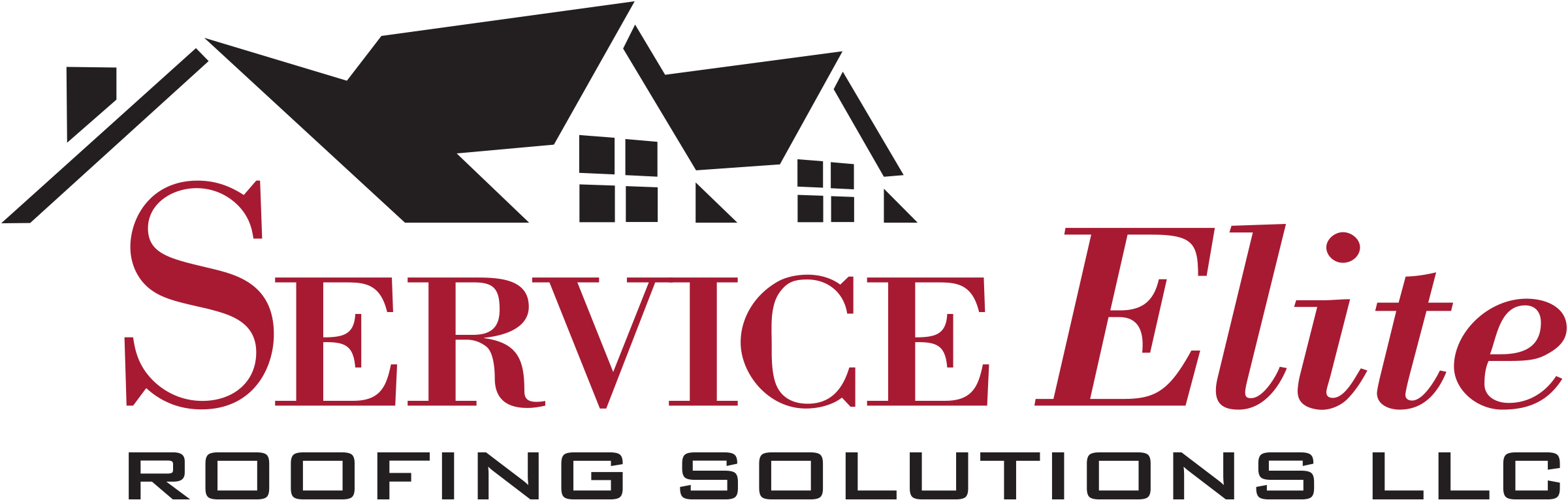 Service Elite Roofing Solutions LLC logo