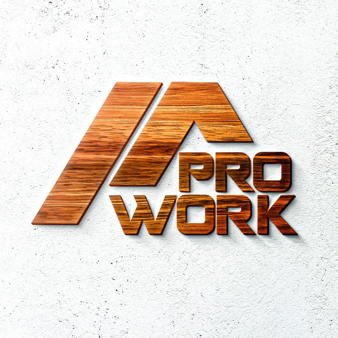 Pro Work Painting and Remodeling Corp. logo