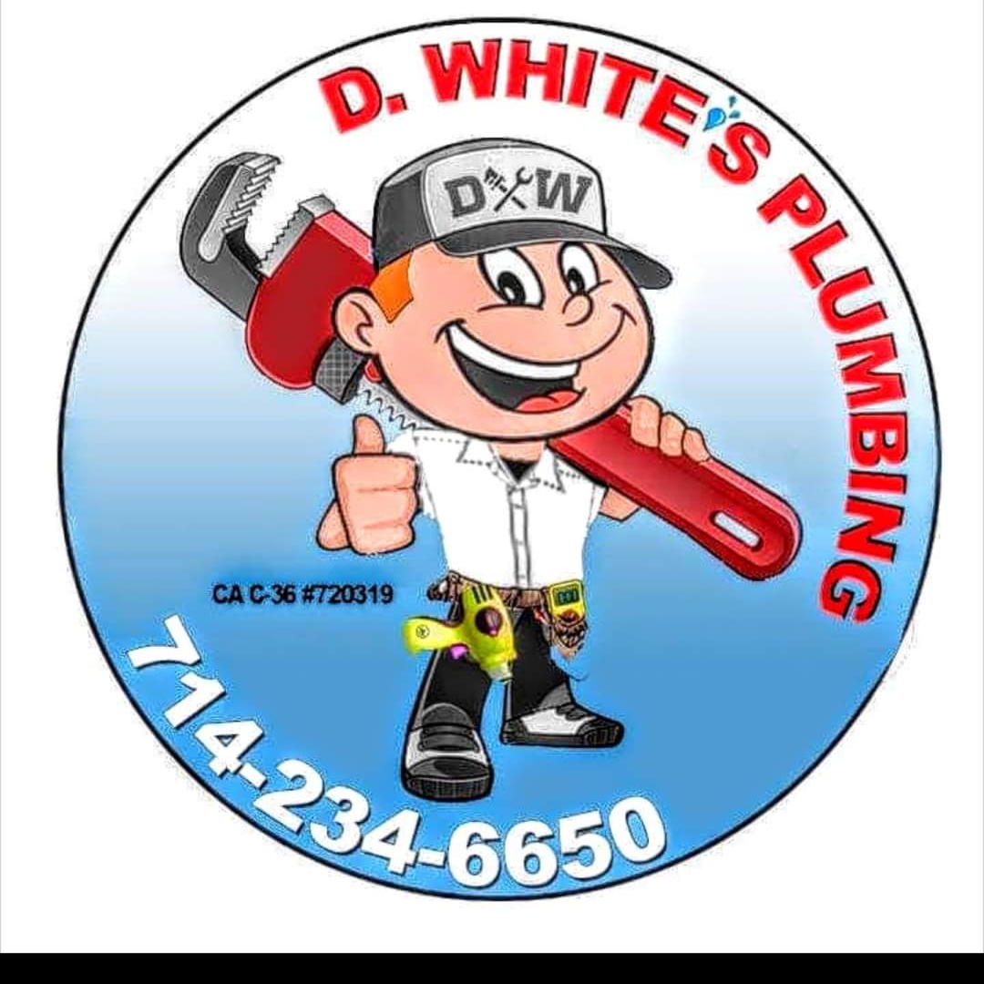 Avatar for D.White's Plumbing
