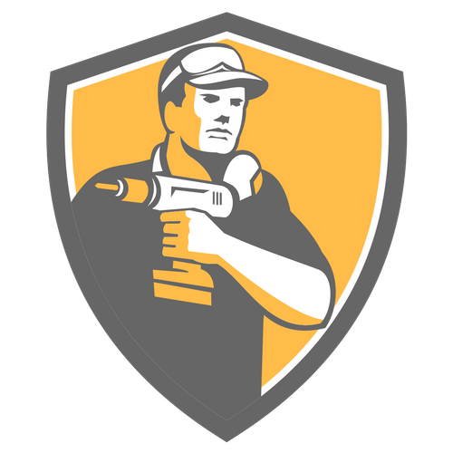 Logo for Handyman Hawthorn