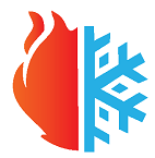 Total Comfort Heating & Air Conditioning logo