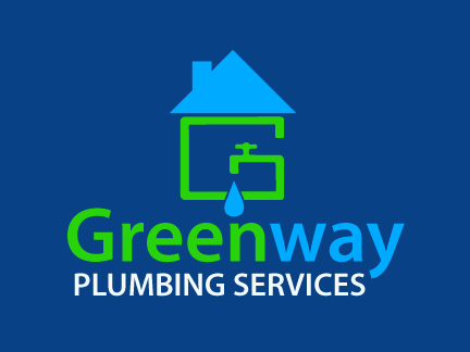 Logo for Greenway Plumbing Services