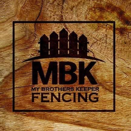 My Brother's Keeper Fencing logo