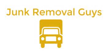 The Junk Removal Guys logo