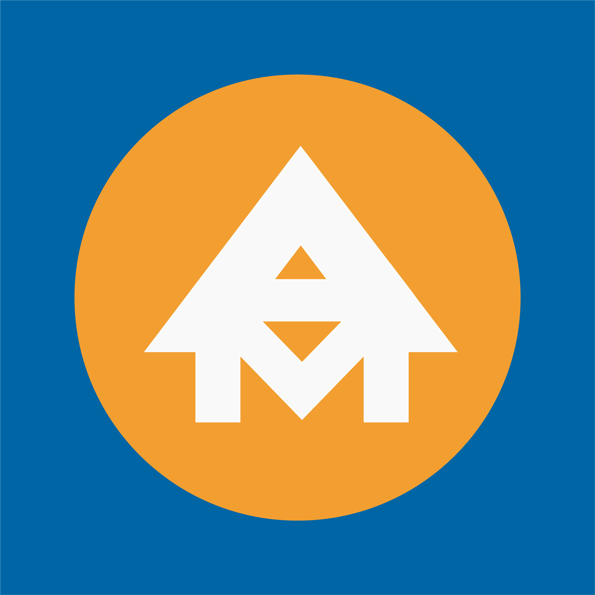 A&M Roofing, Inc. logo