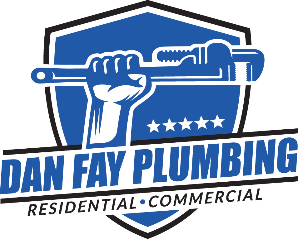 Dan Fay Plumbing logo