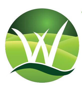 Well Groomed Lawns LLC logo