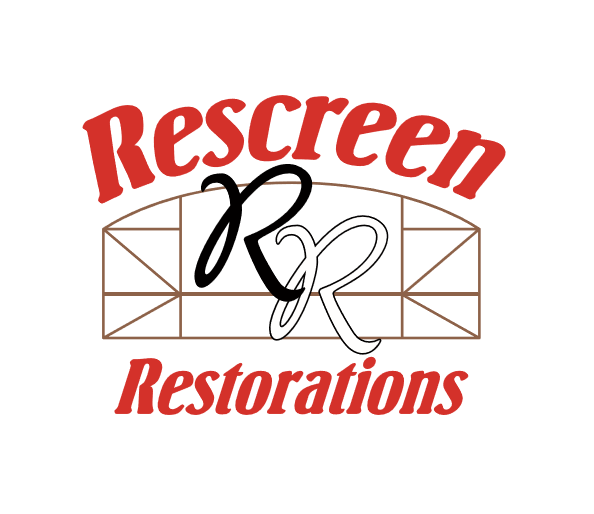 Rescreen Restorations LLC logo