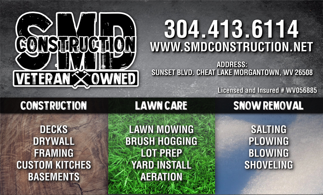 Avatar for SMD Construction