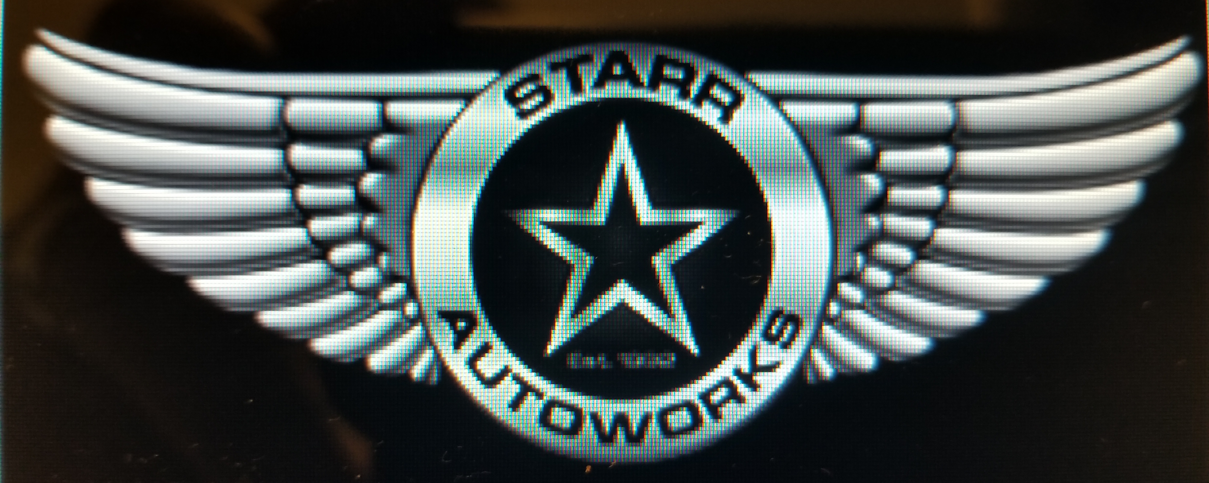 Avatar for Starr Autoworks Inc.