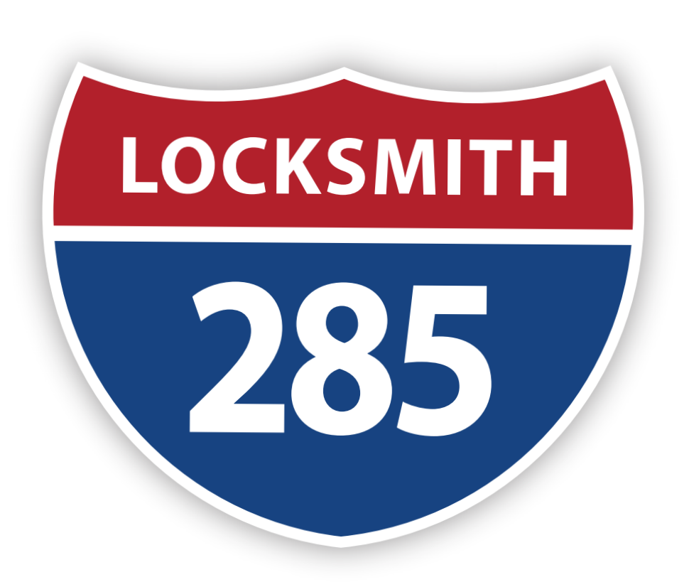 285 Locksmith LLC logo