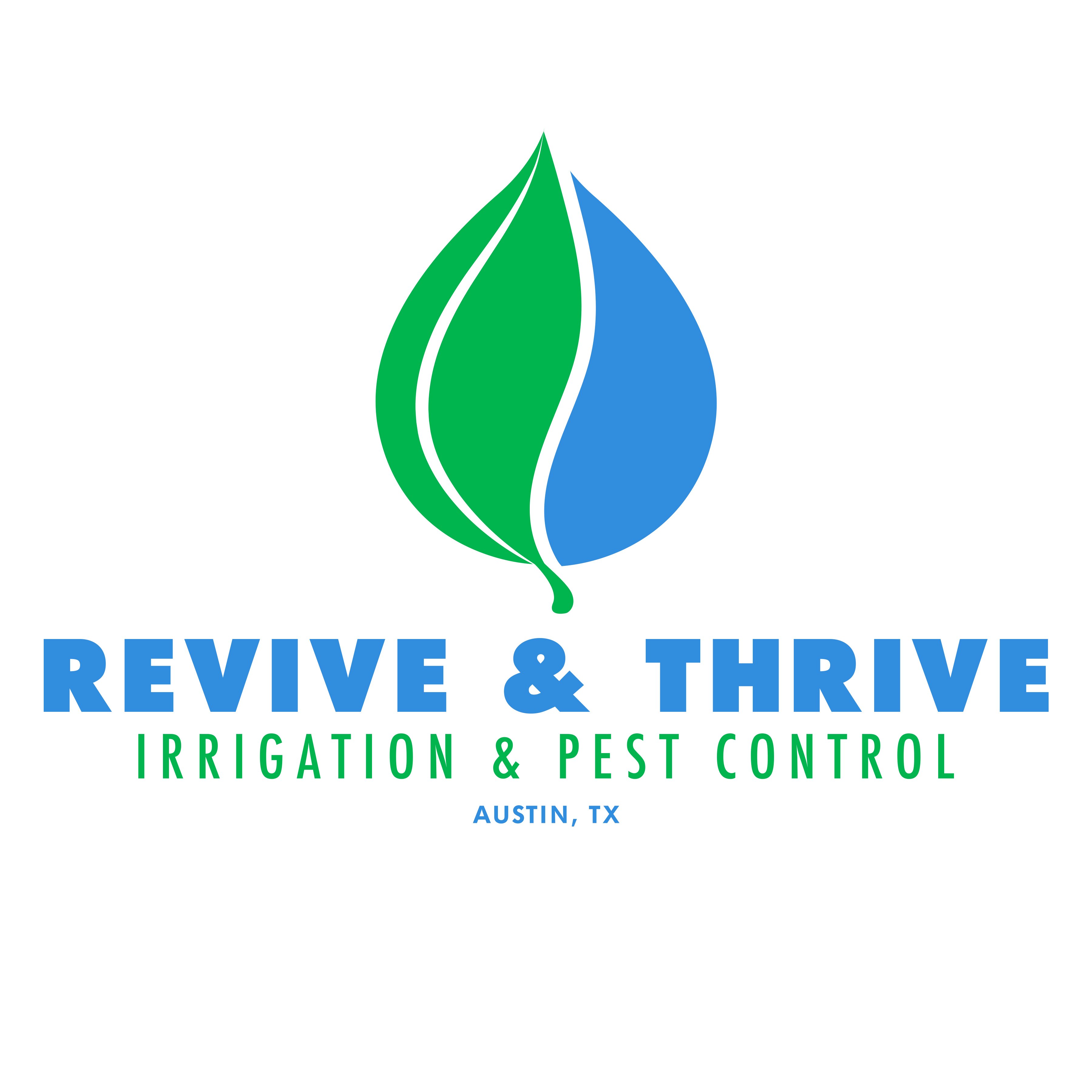 Avatar for Revive & Thrive Irrigation